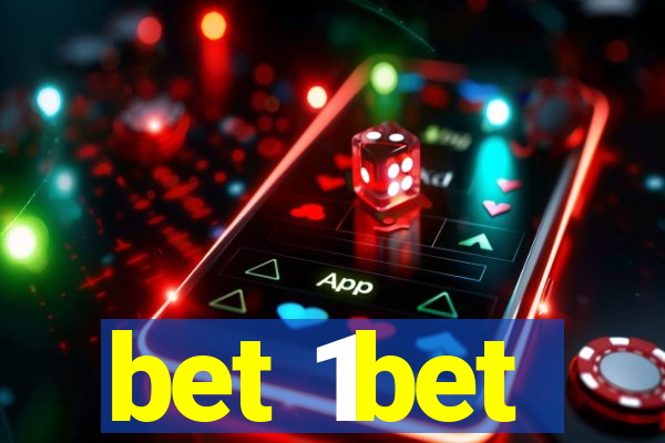 bet 1bet